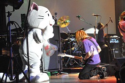 ֥ 륻μפγڶʤϪ絬ϤȤʤäFalcom jdk BAND 2012 Super Live in NIHONBASHI MITSUI HALLץݡ