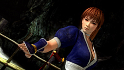 DEAD OR ALIVE 5סή⤫٤ơ臘֤ߡפȡ֤͡פϿǿࡼӡ䡤餬դȻפä顩