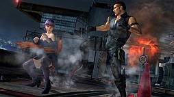 E3 2012ϡطʤȥ饯ƮסDEAD OR ALIVE 5פΥץ쥤ǥȳȯؤؤΥ󥿥ӥ塼ǡǤξܺ٤餫