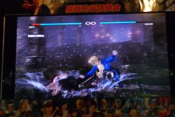 饯ߥȥСեѥλꡣDEAD OR ALIVE 5סTGS 2012ľθP볫ȯ