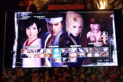 饯ߥȥСեѥλꡣDEAD OR ALIVE 5סTGS 2012ľθP볫ȯ