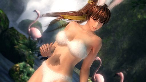 PS3DEAD OR ALIVE 5ץǤƱȯ䤬ꡣʤ7400