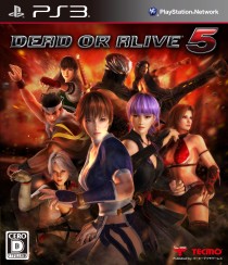 TGS 2012ϡ֤ޤ͡פȡ֤Ǥʤ͡פι¤ˤϡ DEAD OR ALIVE 5ȯľ󥿥ӥ塼TGS 2012P˼ʹ