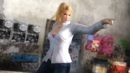 DEAD OR ALIVE 5ס11饯ʬΥ塼Ͽ̵DLCɲå塼ѥåפۿ