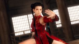 DEAD OR ALIVE 5ס11饯ʬΥ塼Ͽ̵DLCɲå塼ѥåפۿ