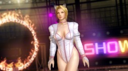 DEAD OR ALIVE 5פɲå塼ϿDLC2Ƥۿ3Ƥ1030о