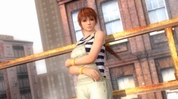 DEAD OR ALIVE 5פɲå塼ϿDLC2Ƥۿ3Ƥ1030о