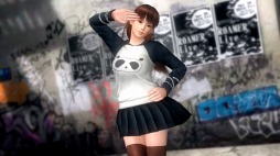 DEAD OR ALIVE 5פɲå塼ϿDLC2Ƥۿ3Ƥ1030о