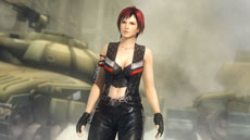 DEAD OR ALIVE 5ͭɥƥ5ƤۿȡաĤᥤΰʤ12ʬΰо