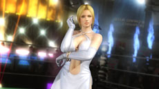 DEAD OR ALIVE 5ͭɥƥ5ƤۿȡաĤᥤΰʤ12ʬΰо