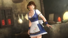 DEAD OR ALIVE 5ͭɥƥ5ƤۿȡաĤᥤΰʤ12ʬΰо