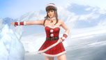 DEAD OR ALIVE 5ͭDLC6Ƥϥ󥿥դˤXbox 360ǤۿǡPS3Ǥ1213о