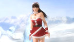 DEAD OR ALIVE 5ͭDLC6Ƥϥ󥿥դˤXbox 360ǤۿǡPS3Ǥ1213о