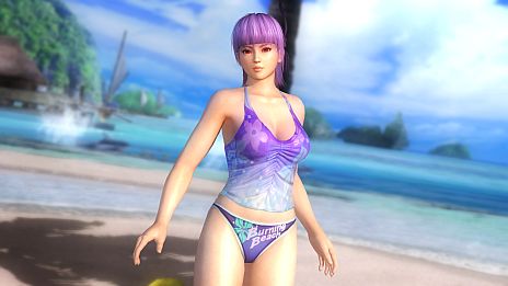 12ͤο夬DEAD OR ALIVE 5DLC8ƤPS3ǤXbox 360Ǥ129ۿ֥å ơפɲ