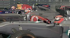 F1 2011ס3DSưPS VitaǤʤ¾αɲ