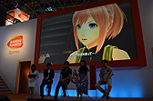 TGS 2012ϡGOD EATER 2פο͵쥫Υסå֥ʡפΥоǰơʡˡWeb饸10