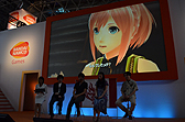 #013Υͥ/TGS 2012ϡGOD EATER 2פο͵쥫Υסå֥ʡפΥоǰơʡˡWeb饸10