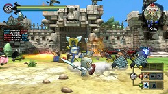 Xbox 360Free-to-PlayHappy WarsפҲ𡣥ץʥ롼ͷӤ䤹郎Ǯ