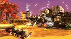 Xbox 360Free-to-PlayHappy WarsפҲ𡣥ץʥ롼ͷӤ䤹郎Ǯ