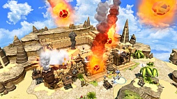 Xbox 360Free-to-PlayHappy WarsפҲ𡣥ץʥ롼ͷӤ䤹郎Ǯ