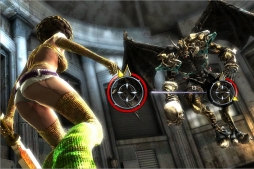 E3 2012iOS/AndroidץDEMONSSCOREפ󶡤Ƥ˥ȡTegra 3üȤβӥ꡼󥷥åȤ