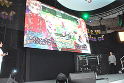 #012Υͥ/TGS 2011ϡ®ۥƥ륺 ֥꡼οȯɽPS Vita֥ƥ륺  Υ RסPSP֥ƥ륺   ҡ ĥ֥쥤פ2012ǯȯꡪ