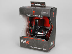 No.1Υൡإåɥåȥ֥ɤʪTurtle BeachΡPS3ɥ磻쥹ǥEar Force PX5ץӥ塼