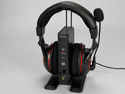 No.1Υൡإåɥåȥ֥ɤʪTurtle BeachΡPS3ɥ磻쥹ǥEar Force PX5ץӥ塼