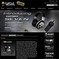 TGS 2012ܻԾ컲1ǯTurtle Beach˼ʤɤʹƤߤ