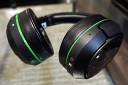  No.006Υͥ / CES 2015Turtle BeachDTS Headphone:XбXbox Oneѥ磻쥹إåɥåȡElite 800Xפ2015ǯդȯ