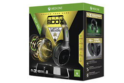  No.007Υͥ / CES 2015Turtle BeachDTS Headphone:XбXbox Oneѥ磻쥹إåɥåȡElite 800Xפ2015ǯդȯ