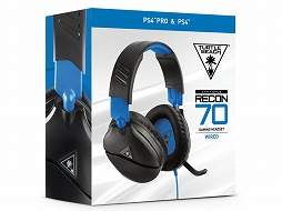 Turtle BeachΥޡإåɥåȷ4꡼ȯ