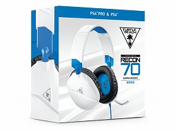 Turtle BeachΥޡإåɥåȷ4꡼ȯ