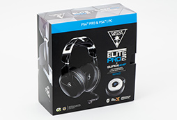 PRۥʤϷTurtle BeachΥإåɥåȡElite Pro 2SuperAmpפϡ̴ͥ줿