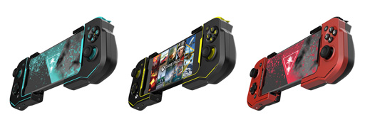 ޥۤϤǻȤAndroidѥѥåɤTurtle Beachо졣PS5ΩβѤбإåɥåȤ