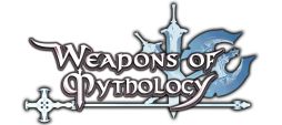 Weapons of MythologyסåץǡȤLv60ѥ󥸥֥衼ꥣפХɲü