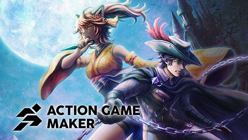 RPG Maker Festival 2025ȡSteamǡRPGĥVX Aceפ̵ۤ˲äƥ»