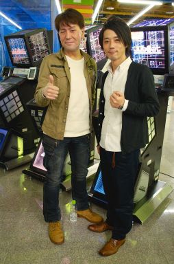 #006Υͥ/֥ɥפȡjubeatפԥ󤬷ꤷKONAMI Arcade Championship 2012׷辡饦ɤͤݡ