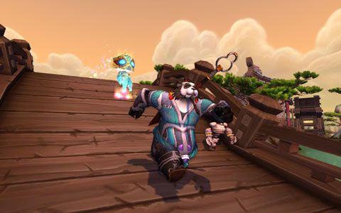 #001Υͥ/World of Warcraft: Mists of PandarianסڥåȤ33Υ롼Ԥ֥ڥåȥХȥ륷ƥפ¸ߤ餫