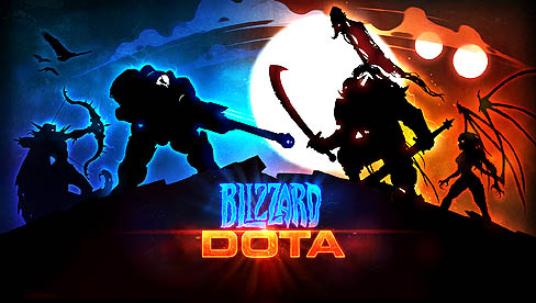 㤨ۤɥ֥å奢åפ줿Blizzard DOTAפϡ鿴ԤˤͷӤ䤹ơDotAˤ뺹̲ޤ