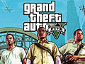 Grand Theft Auto Vפκǿࡼӡ򡤸ʬäƤϰϤǺ٤ʬϡ3ͤμ͸餹ȥʤȤ