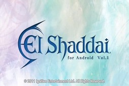 El Shaddai for Android Vol.1