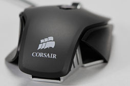 CorsairΥޡޥϤʤ䡣FPSǥVengeance M60ץӥ塼