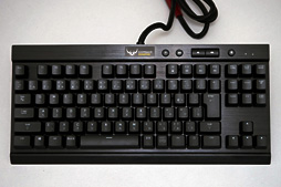 Cherry MX RGBܤCorsairޡܡɡK65 RGBפָŰŪ˥ޥǤפȤϡȤ!?