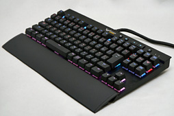 Cherry MX RGBܤCorsairޡܡɡK65 RGBפָŰŪ˥ޥǤפȤϡȤ!?