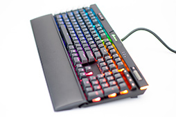 PRCorsairΥե륭ܡɡK95 RGB PLATINUM XT SPEEDפޥۿեȤStream DeckפϻפΤۤ