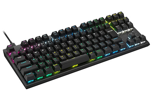 Corsairؼå10쥹ܡɡK60 PRO TKL OPXפAmazonȯ䡣ͽ923