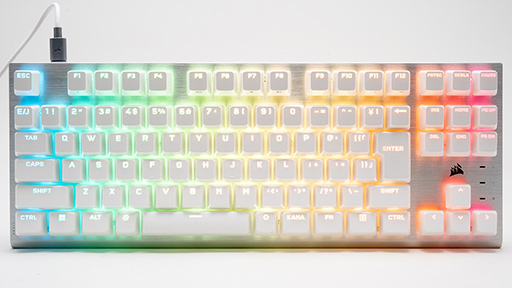 ޡ˿͵10쥹ܡɤ֤ʤCorsairΡK60 PRO TKLפK70 RGB TKLפƨʡPR