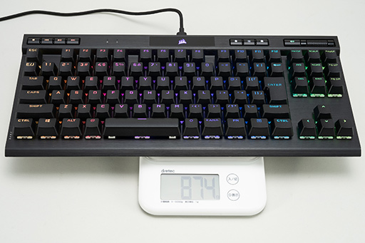 ޡ˿͵10쥹ܡɤ֤ʤCorsairΡK60 PRO TKLפK70 RGB TKLפƨʡPR