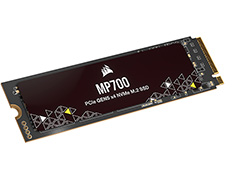 PCIe 5.0бǥ꡼ɺ10000MB/s¸CorsairM.2 SSD1018˹ȯ